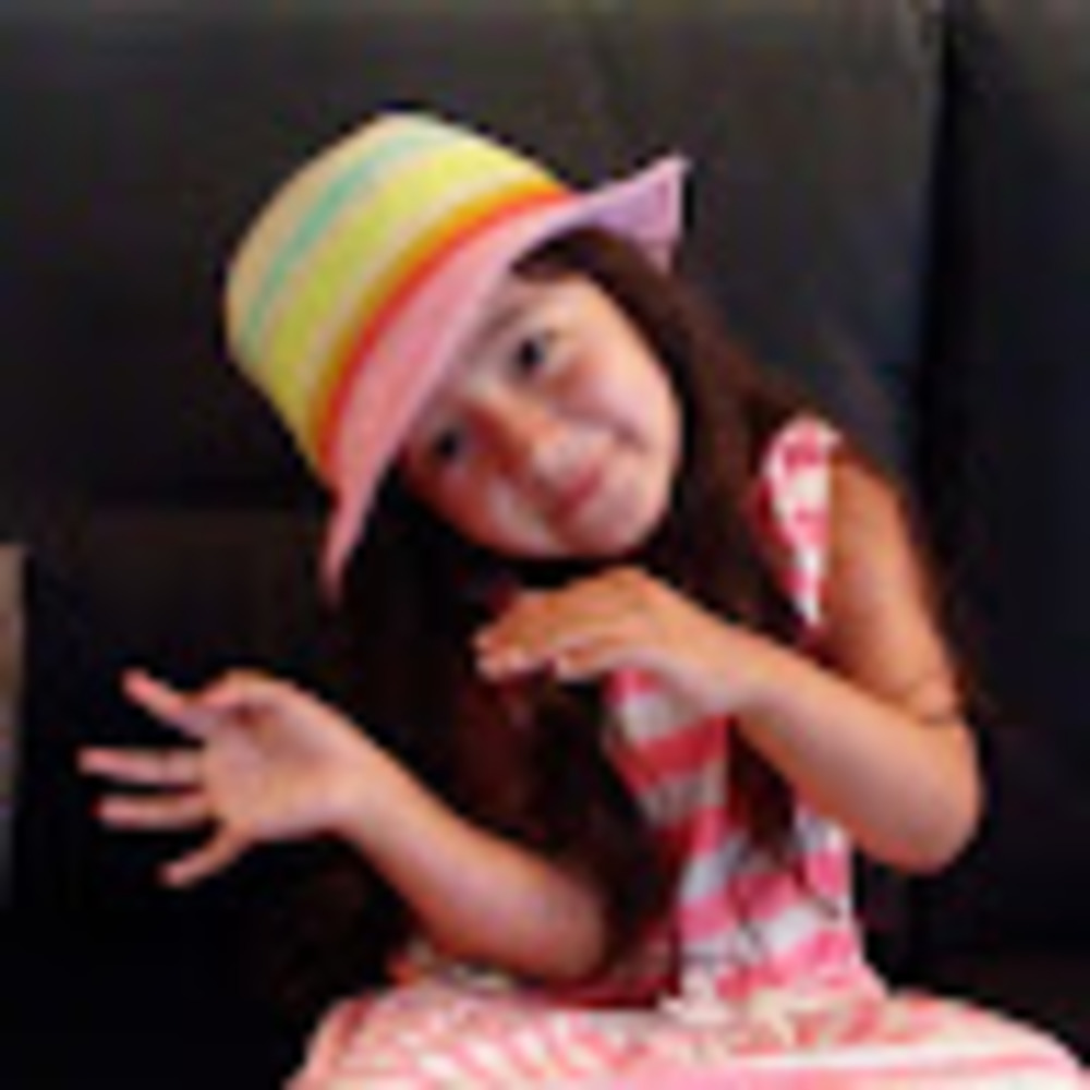 Meet your Posher, Denisse